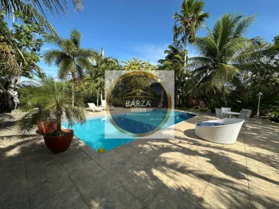 Casa de Condomínio com 4 Quartos à venda, 360m² no Aldeia dos Camarás, Camaragibe