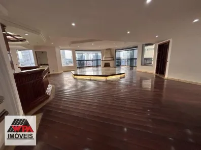 Apartamento com 4 Quartos à venda, 464m² no Centro, Americana