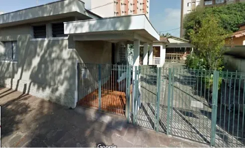 Casa com 2 Quartos à venda, 814m² no Vila Monteiro (Gleba I), São Carlos