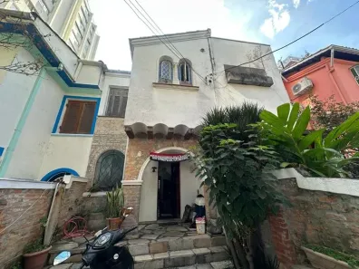 Casa com 3 Quartos à venda, 140m² no Jardim Paulista, São Paulo