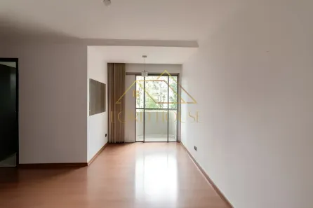 Apartamento com 2 Quartos à venda, 55m² no Vila Olímpia, São Paulo