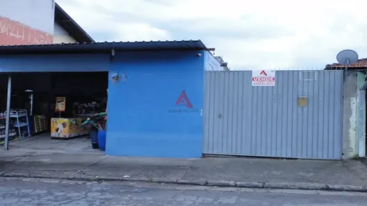 Casa com 3 Quartos à venda, 300m² no Cidade Nova Jacareí, Jacareí