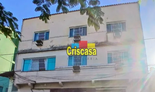 Prédio Comercial para alugar, 600m² no Centro, Macaé