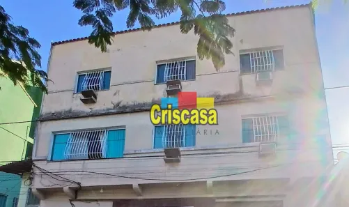 Prédio Comercial para venda ou aluguel, 600m² no Centro, Macaé