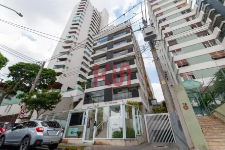 Apartamento com 1 Quarto à venda, 41m² no Aclimação, São Paulo