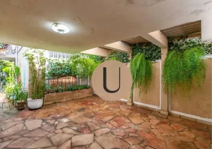 Sobrado com 4 Quartos à venda, 250m² no Brooklin Paulista, São Paulo