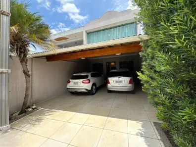 Casa com 3 Quartos à venda, 246m² no Jardim Nossa Senhora de Fátima, Americana