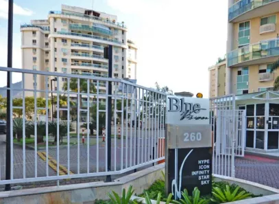 Apartamento com 4 Quartos à venda, 141m² no Barra da Tijuca, Rio de Janeiro