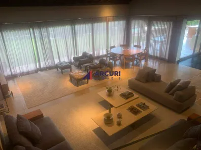 Casa com 4 Quartos à venda, 450m² no Pasárgada, Nova Lima