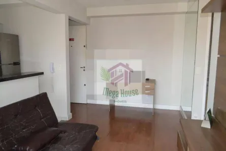 Apartamento com 1 Quarto à venda, 37m² no Liberdade, São Paulo