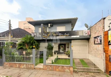 Imóvel Comercial à venda, 307m² no Centro, São Leopoldo
