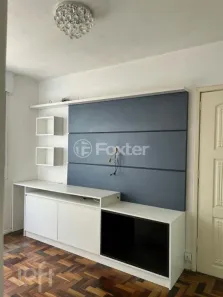 Apartamento com 1 Quarto à venda, 40m² no Vila Ipiranga, Porto Alegre