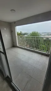 Apartamento com 2 Quartos à venda, 43m² no Conceição, Diadema