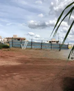 Lote/Terreno à venda, 430m² no Loteamento Residencial Arborais, Campinas