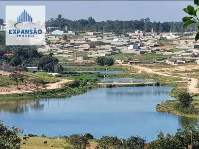 Fazenda/Sítio com 1 Quarto à venda, 500m² no Sítio Panorama, Hortolândia