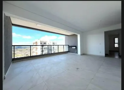 Apartamento com 3 Quartos à venda, 95m² no Jardim Maria José, Votorantim
