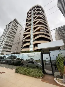 Apartamento com 3 Quartos à venda, 240m² no Ponta D'Areia, São Luís
