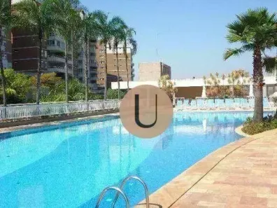 Apartamento com 3 Quartos para venda ou aluguel, 130m² no Paraíso do Morumbi, São Paulo
