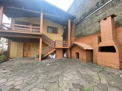Casa com 3 Quartos à venda, 150m² no Boa Vista, Novo Hamburgo