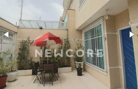Sobrado com 3 Quartos à venda, 100m² no Parque da Vila Prudente, São Paulo