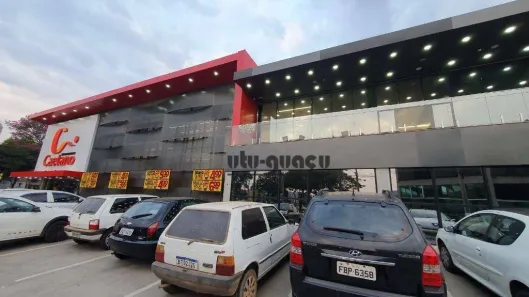 Ponto Comercial para alugar, 60m² no Centro, Itu