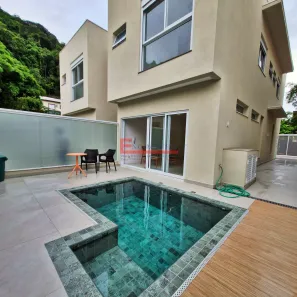 Casa de Condomínio com 3 Quartos à venda, 140m² no Bairro de Juquehy, São Sebastião