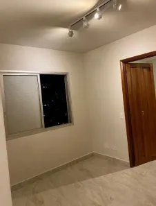 Apartamento com 1 Quarto à venda, 38m² no Consolação, São Paulo