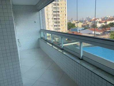 Apartamento com 3 Quartos à venda, 130m² no Barcelona, São Caetano do Sul