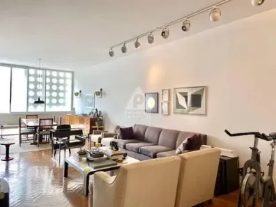 com 3 Quartos à venda, 163m² no Copacabana, Rio de Janeiro