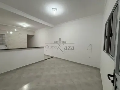 Casa com 3 Quartos para alugar, 70m² no Jardim Del Rey, São José dos Campos