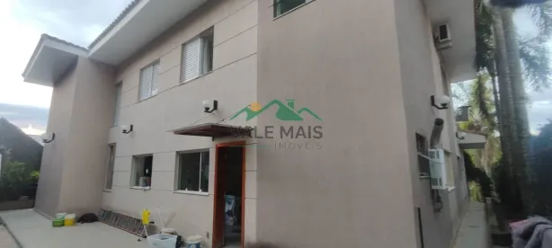 Casa com 4 Quartos à venda, 421m² no Jardim Panorama II, Guaratinguetá
