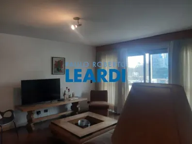 Apartamento com 4 Quartos à venda, 198m² no Jardim Europa, São Paulo