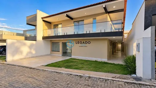 Casa com 4 Quartos à venda, 300m² no Setor Habitacional Vicente Pires, Brasília