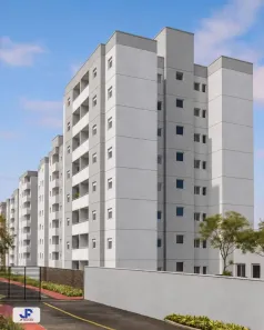 Apartamento com 2 Quartos à venda, 53m² no Jardim Gutierres, Sorocaba