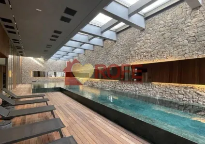 Apartamento com 4 Quartos à venda, 359m² no Vila Nova Conceição, São Paulo