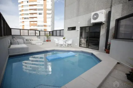 Cobertura com 4 Quartos à venda, 251m² no Guarani, Novo Hamburgo