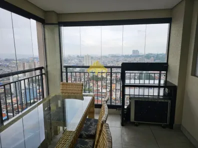 Apartamento com 2 Quartos à venda, 65m² no Sacomã, São Paulo
