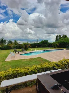 Casa de Condomínio com 5 Quartos para alugar, 600m² no Parque Village Castelo, Itu