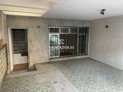 Sobrado com 2 Quartos à venda, 90m² no Vila Gomes Cardim, São Paulo