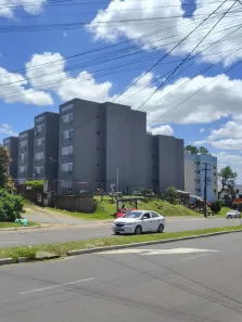Apartamento com 2 Quartos à venda, 40m² no Lomba do Pinheiro, Porto Alegre