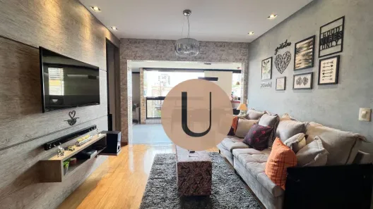 Apartamento com 3 Quartos à venda, 170m² no Anchieta, São Bernardo do Campo