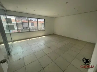 Sala Comercial para alugar, 38m² no Chácara Califórnia, São Paulo