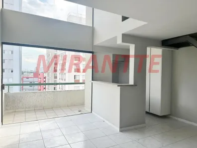 Apartamento com 1 Quarto à venda, 63m² no Casa Verde, São Paulo