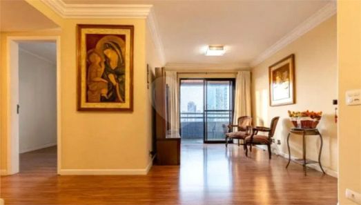 Apartamento com 3 Quartos à venda, 88m² no Vila Gomes Cardim, São Paulo