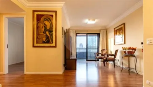 Apartamento com 3 Quartos à venda, 88m² no Vila Gomes Cardim, São Paulo
