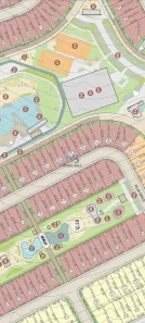 Lote/Terreno à venda, 420m² no Aruna, Porto Rico