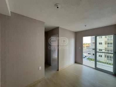 Apartamento com 2 Quartos para alugar, 42m² no Parque Geórgia, Cuiabá