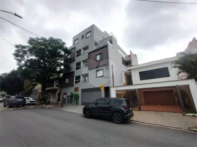 Casa de Condomínio com 2 Quartos à venda, 42m² no Água Fria, São Paulo
