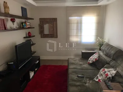 Apartamento com 2 Quartos à venda, 95m² no Vila Olímpia, São Paulo