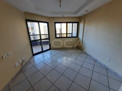 Apartamento com 3 Quartos à venda, 107m² no Centro, Ribeirão Preto